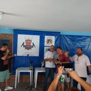 12ª Etapa Temporada Sonit
