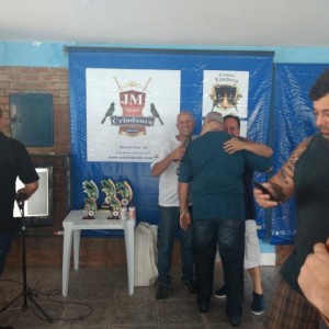 14ª Etapa Temporada Sonit	